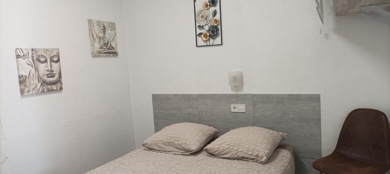 Las Delicias Rosas Exterior foto